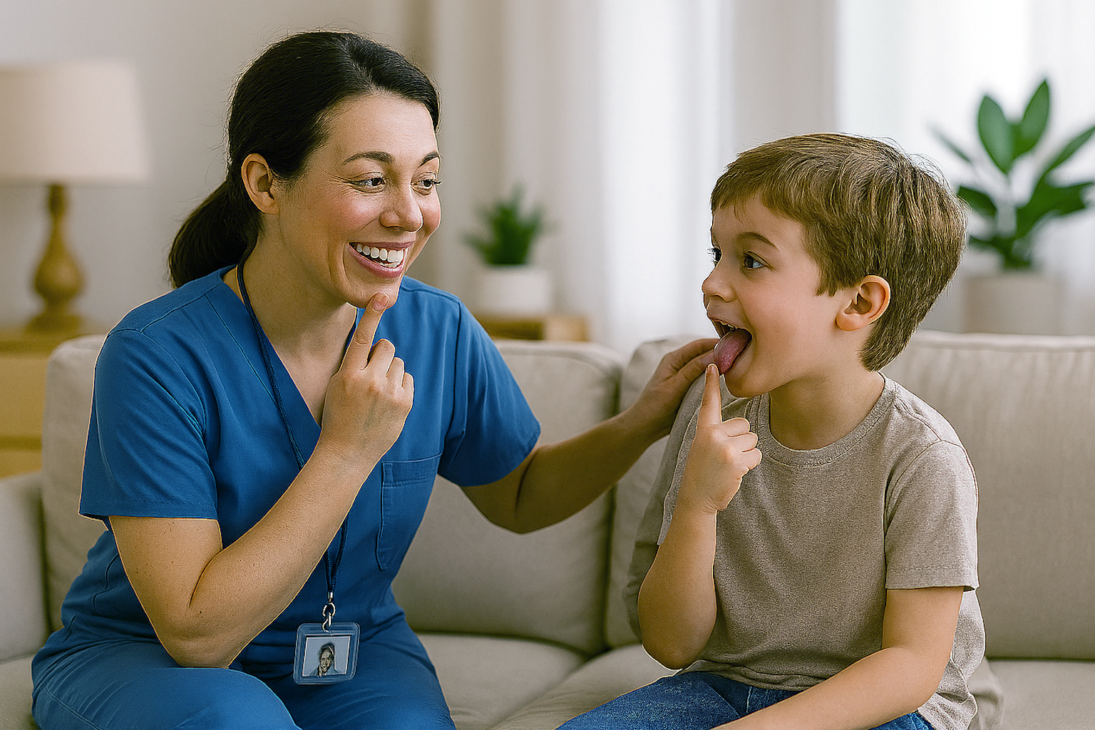 Companion Care in Los Angeles, CA